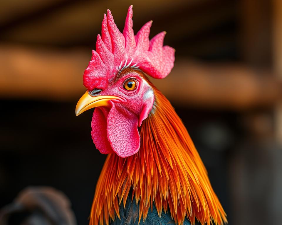 tips memilih ayam sabung